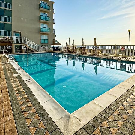 Town Of Rehoboth Beach 20B Baltimore Ave 外观 照片