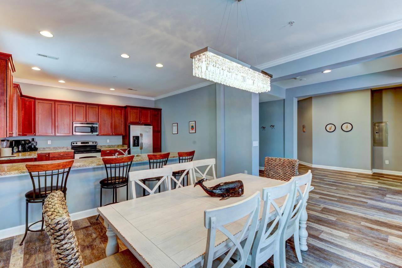 Town Of Rehoboth Beach 20B Baltimore Ave 外观 照片