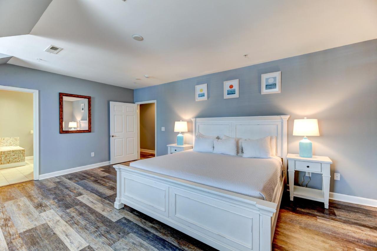 Town Of Rehoboth Beach 20B Baltimore Ave 外观 照片