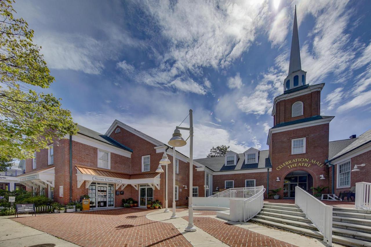 Town Of Rehoboth Beach 20B Baltimore Ave 外观 照片