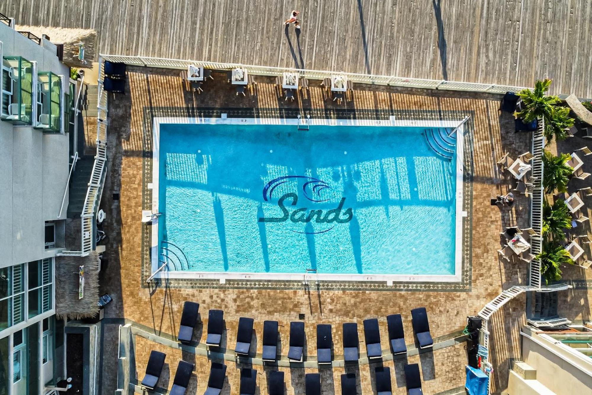 Town Of Rehoboth Beach 20B Baltimore Ave 外观 照片
